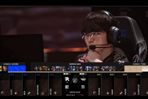 Tabe：為什么要改變這個戰(zhàn)歌??？卡蜜爾+加里奧全球流啊