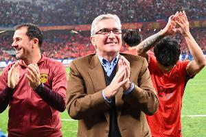 伊萬(wàn)：我贏得了13座冠軍，并列克羅地亞足壇奪冠數(shù)最多的教練