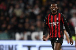 萊奧：阿萊格里幫了我很多，他很清楚如何指導(dǎo)我們這些年輕球員