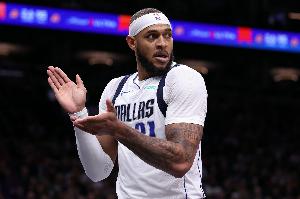 昨天傷退！獨行俠背靠背客戰(zhàn)奇才 加福德升級為可以出戰(zhàn)