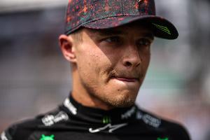 F1車手積分榜：諾里斯9分優(yōu)勢領(lǐng)跑，維斯塔潘落后榜首39分