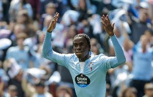 世體：莫里巴將對(duì)陣?yán)蠔|家巴薩，他已在塞爾塔重獲新生