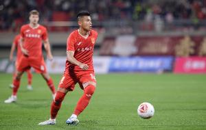 黃希揚(yáng)：本賽季曾糾結(jié)是否退役，希望留在銅梁龍傳授經(jīng)驗(yàn)給后輩