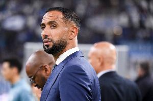 貝納蒂亞駁斥對(duì)馬賽批評(píng)：他們想破壞我們的穩(wěn)定，但沒(méi)成功