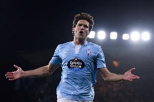 世體：明格薩、馬科斯-阿隆索等多名舊將將代表塞爾塔對(duì)陣巴薩