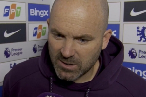 狼隊臨時主帥：戰(zhàn)切爾西我們展現(xiàn)出了斗志 希望冬窗引援?dāng)[脫困境