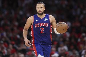 康寧漢姆：很幸運能來到和我理念相同的球隊 不會因8勝2負而自滿