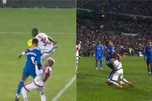 馬卡：皇馬認(rèn)為主裁的判罰嚴(yán)重影響了比賽結(jié)果，兩次點(diǎn)球都未判罰