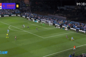 又被秒扳平！伊格萊西亞斯世界波，塞爾塔再度扳平2-2巴薩！