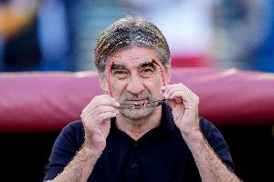 戰(zhàn)績4勝8平3負(fù)！斯基拉：亞特蘭大主帥尤里奇已被解雇