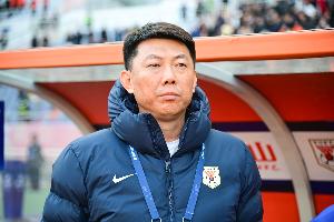 魯媒：泰山隊(duì)今日重新集結(jié)，U17梯隊(duì)赴法國(guó)開啟海外交流之旅