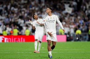 阿斯：貝林厄姆被絆倒的點(diǎn)球未判，巴列卡諾主場(chǎng)尺寸存在違規(guī)情況