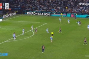 連場(chǎng)進(jìn)球！拉什福德橫傳亞馬爾破門，巴薩第3次領(lǐng)先，3-2塞爾塔！