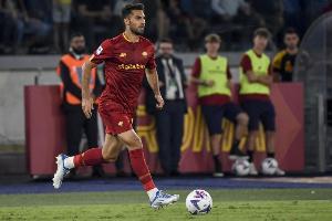 切利克：很高興斬獲意甲處子球，我等待這個時刻很久了