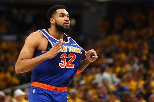 高效兩雙！唐斯28分鐘17中10拿下28分12籃板