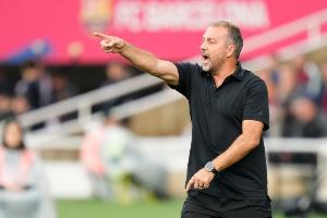 31年來頭一遭！巴薩客戰(zhàn)塞爾塔打進(jìn)4球，1994年之后首次