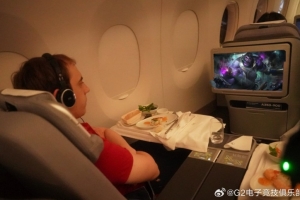 G2官媒更新動(dòng)態(tài)：六顆星很難超越 冰鳥(niǎo)和蒙多會(huì)有皮膚不