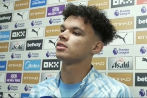 奧賴利：未制定造越位戰(zhàn)術但薩拉赫就是越位了，我研究了他的踢法