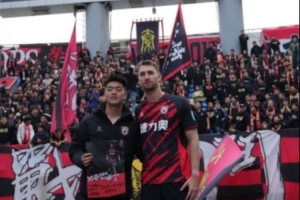 梁少文總結(jié)：感謝陜西聯(lián)合大家庭的每一個人，明年見了