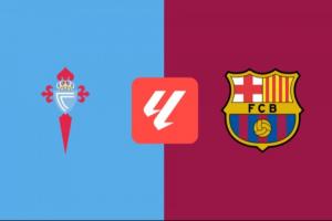 巴薩客戰(zhàn)塞爾塔首發(fā)：萊萬(wàn)回歸首發(fā)，亞馬爾、拉什福德、德容登場(chǎng)