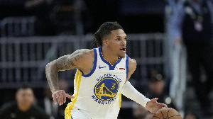 【菜鳥】理查德15分穩(wěn)坐輪換 科沃德13分4助 埃奇庫姆11分6板