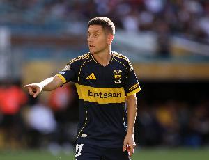 埃雷拉：在糖果盒球場實(shí)現(xiàn)超級德比的夢想，在歐洲你無法體驗(yàn)到