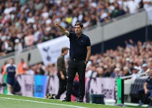 伊勞拉：對手三次定位球得分這不可接受，我們必須重新集中注意力