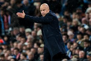 黃健翔：瓜帥變了曼城變了，而利物浦還停留在克洛普時(shí)代