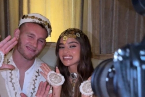 以媒：拜仁外租門將佩雷茨近日完婚，婚禮派對僅限21歲以上人士