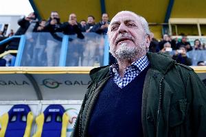 德佬：看到了孔蒂辭職的傳聞，但社交媒體上并非所有內(nèi)容都是對的