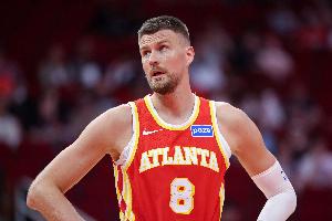 小苦主！波津生涯至今對陣快船4勝12負&季后賽0勝2負 場均20.8分