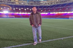 只是回家！記者：梅西夜訪(fǎng)諾坎普未被授權(quán)，絕非出于誰(shuí)的競(jìng)選目的