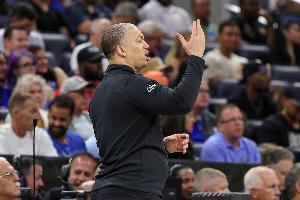 快船5連??！解說：完形填空 不是老鷹不給機會 實在是…