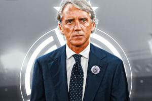 賺麻了！曼奇尼執(zhí)教薩德年薪1100萬(wàn)，去沙特1年下課+拿3000萬(wàn)賠償