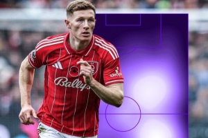 要價1億！安德森本賽季贏得球權(quán)、成功對抗等6數(shù)據(jù)領(lǐng)跑英超中前衛(wèi)