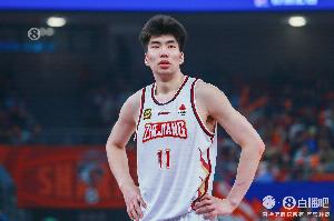 記者：別看廣東兵強(qiáng)馬壯坐擁主場之利 決賽對手浙江一點(diǎn)不怵他們