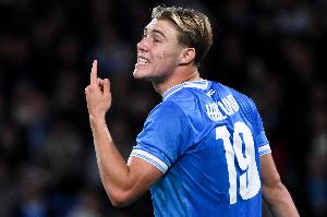 羅馬諾：那不勒斯預(yù)計(jì)5000萬歐買斷霍伊倫 多隊(duì)詢問齊爾克澤情況