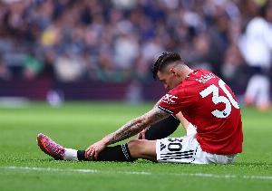 斯洛文尼亞主帥談舍什科情況：我們一無所知，曼聯(lián)未聯(lián)系任何人