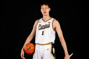 U19世界杯場均送5帽！郇斯楠預(yù)計本周擇校 3選1&普渡是最大熱門？