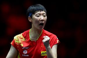 王曼昱：比賽從第1場開始就非常激烈 分分鐘就有可能輸?shù)舯荣惖那? >
                                        </div>
                                    </div>
                                                                        <div   id=