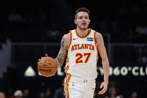 你要起飛？老鷹克雷伊奇各種三分4連擊 老鷹轟20-3反超比分！