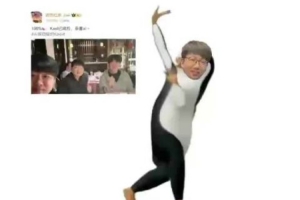 圈內(nèi)人：笑總NB，積分不占優(yōu)的前提下很努力在穩(wěn)定陣容了