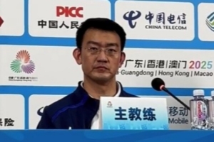 雙塔破不了夾擊？王博：安排了弱側(cè)空切 但效果不太理想