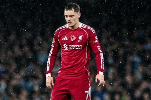 納帥談維爾茨在利物浦掙扎：他創(chuàng)造了機會，只是沒被轉(zhuǎn)化為進球