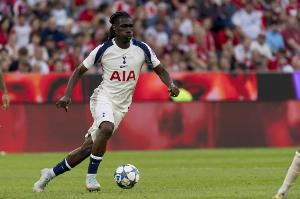 太陽報(bào)：比蘇馬與熱刺的合同明夏到期，他可能自由轉(zhuǎn)會加拉塔薩雷