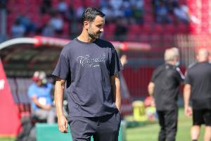 迪馬+羅馬諾：帕拉迪諾即將執(zhí)教亞特蘭大，合同到2027年6月