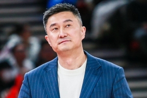 媒體人：廣東隊這一場確實準備得太充分了 一直掌握主動