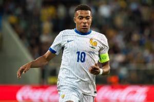 舍甫琴科：姆巴佩獲金球只是時(shí)間問(wèn)題，他是這時(shí)代最優(yōu)秀球員之一