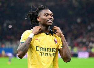 英媒：阿爾特塔一直很欣賞萊奧，希望簽他與薩卡組成雙翼