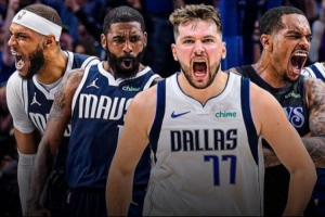 勇士vs雷霆的摸底；尼科被炒；約基奇的樂趣